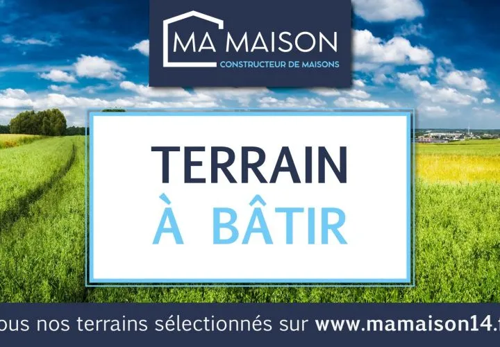 Maison n°5 à Blainville-sur-Orne