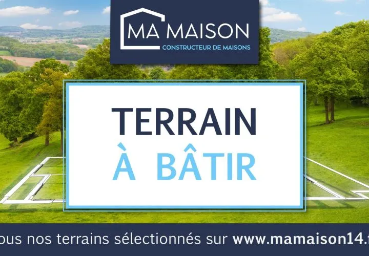 Maison n°11 à Douvres-la-Délivrande