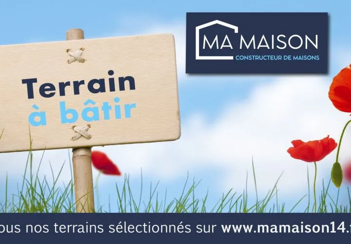 Maison n°0 à Aunay-sur-Odon