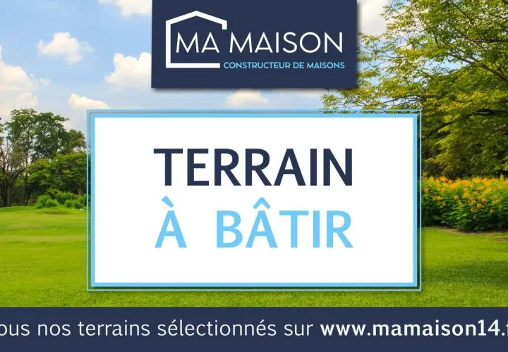 Maison n°1 à Authie