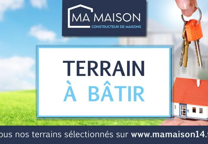 Maison n°4 à Bayeux