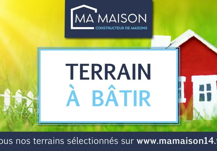 Maison n°97 à Port-en-Bessin-Huppain