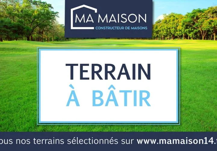 Maison n°7 à Bretteville-sur-Laize