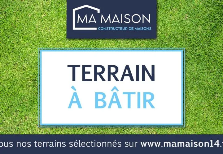 Maison n°6 à Bretteville-l'Orgueilleuse
