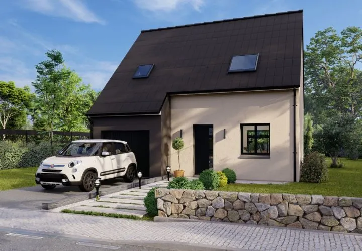Maison n°108 à Esquay-Notre-Dame